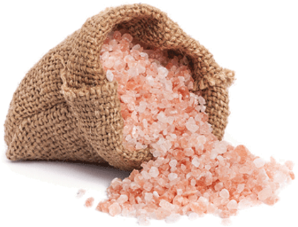 Himalaya Salt Png (443x330), Png Download
