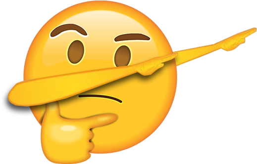 Transparent - Dab Discord (562x344), Png Download