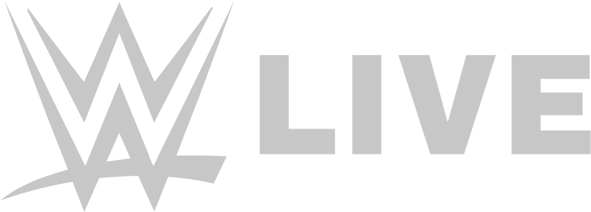 Wwe Watermark - Wwe Susan G Komen Logo (2000x1125), Png Download