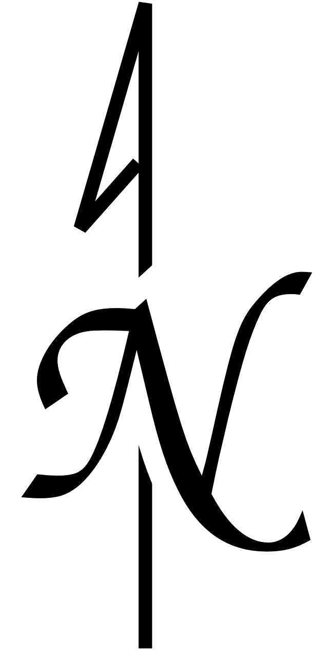 Clip Art North Arrow (648x1280), Png Download