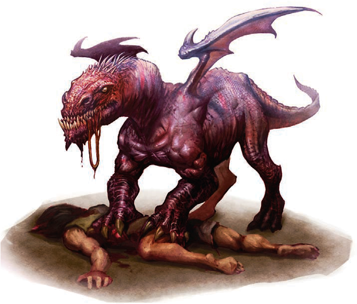 Ambush Drake (760x689), Png Download