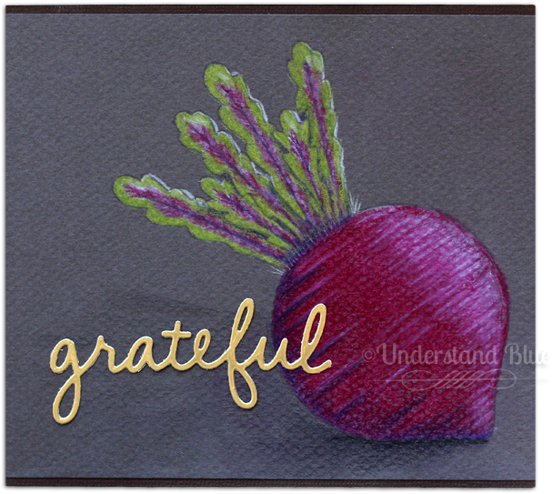 I Have The Soul Of A Gardener, And If I Can Make A - Red Onion (650x589), Png Download