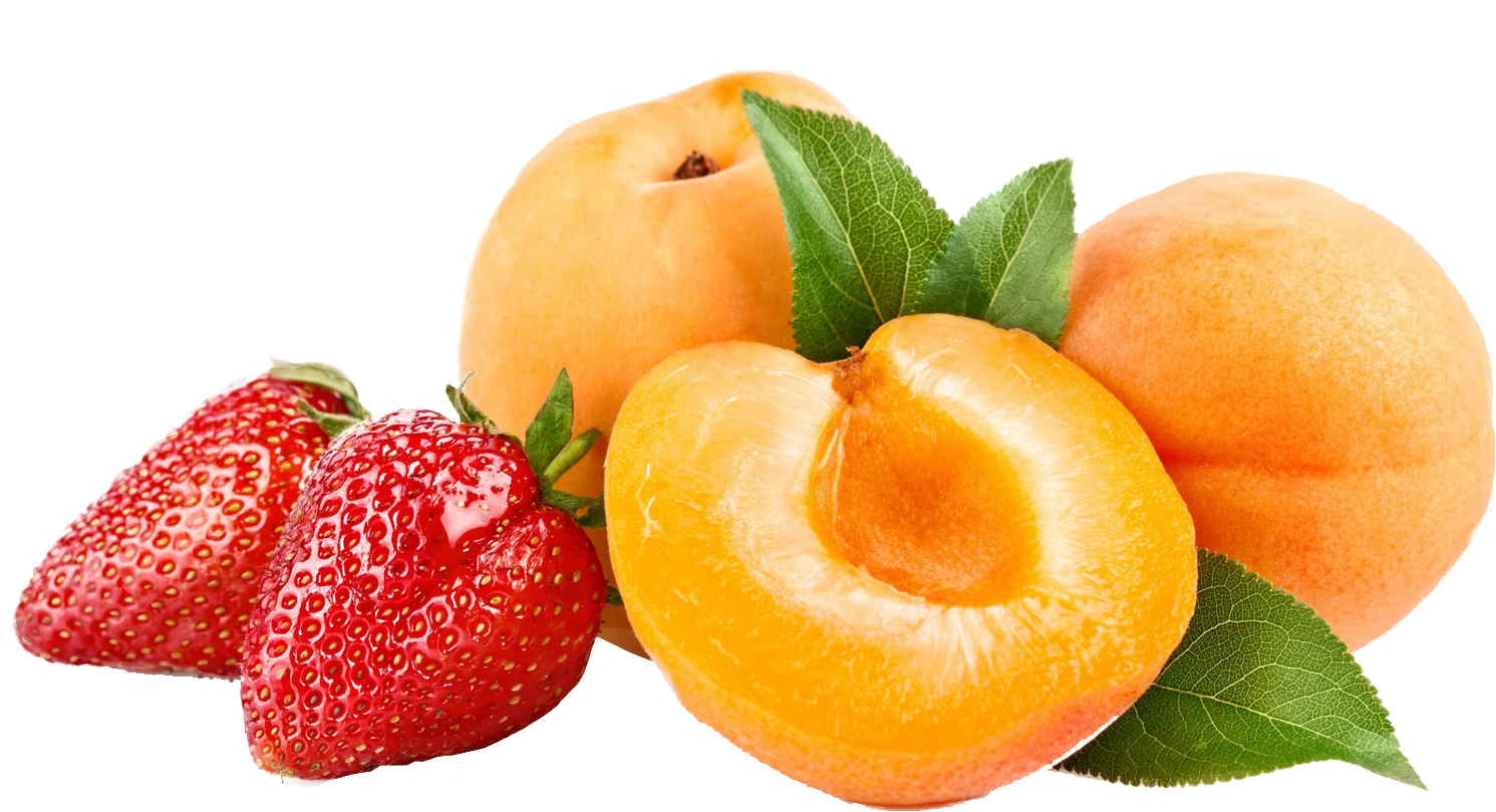 Fruit Png Transpa Images All - Fruit (1600x1042), Png Download
