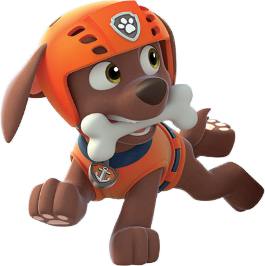 Desenho Do Zuma Patrulha Canina (908x912), Png Download