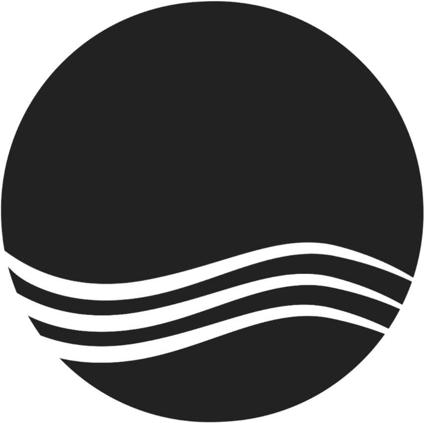 Rivericon - Circle (1000x1000), Png Download