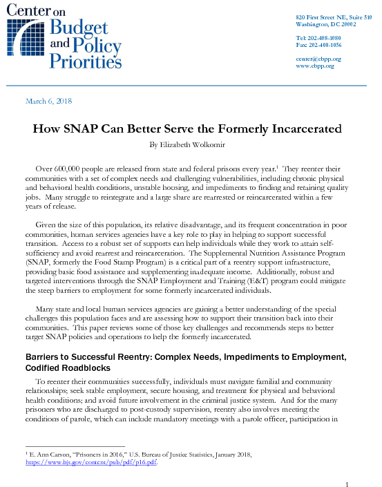 File Type Icon - Example Of A Grant Report (612x792), Png Download