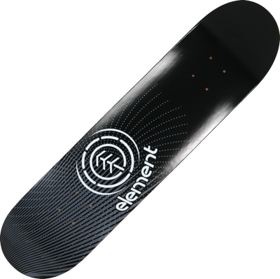 Element Skateboard (400x399), Png Download