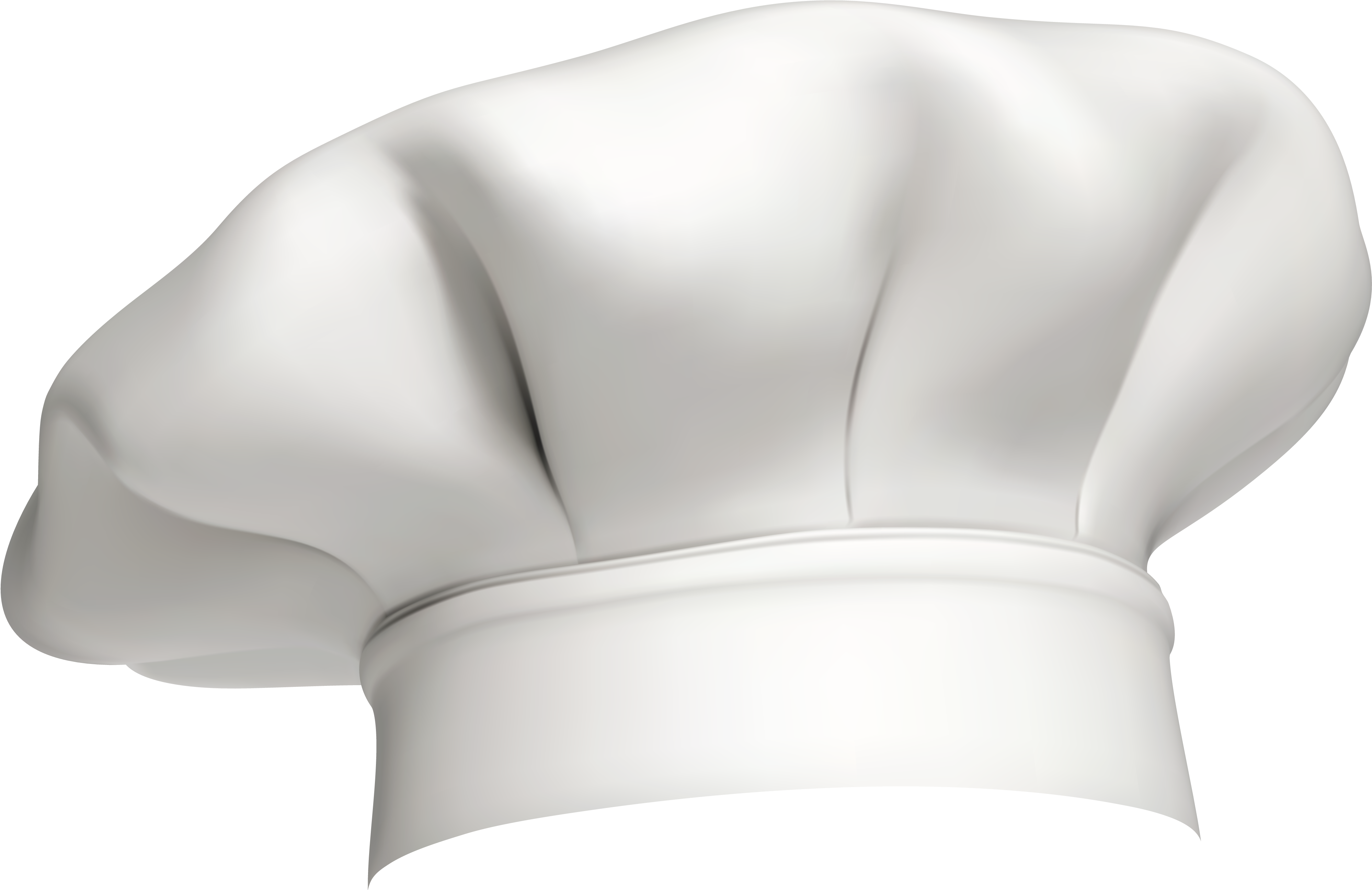 View Full Size - Chef Hat Png Transparent (4184x2905), Png Download
