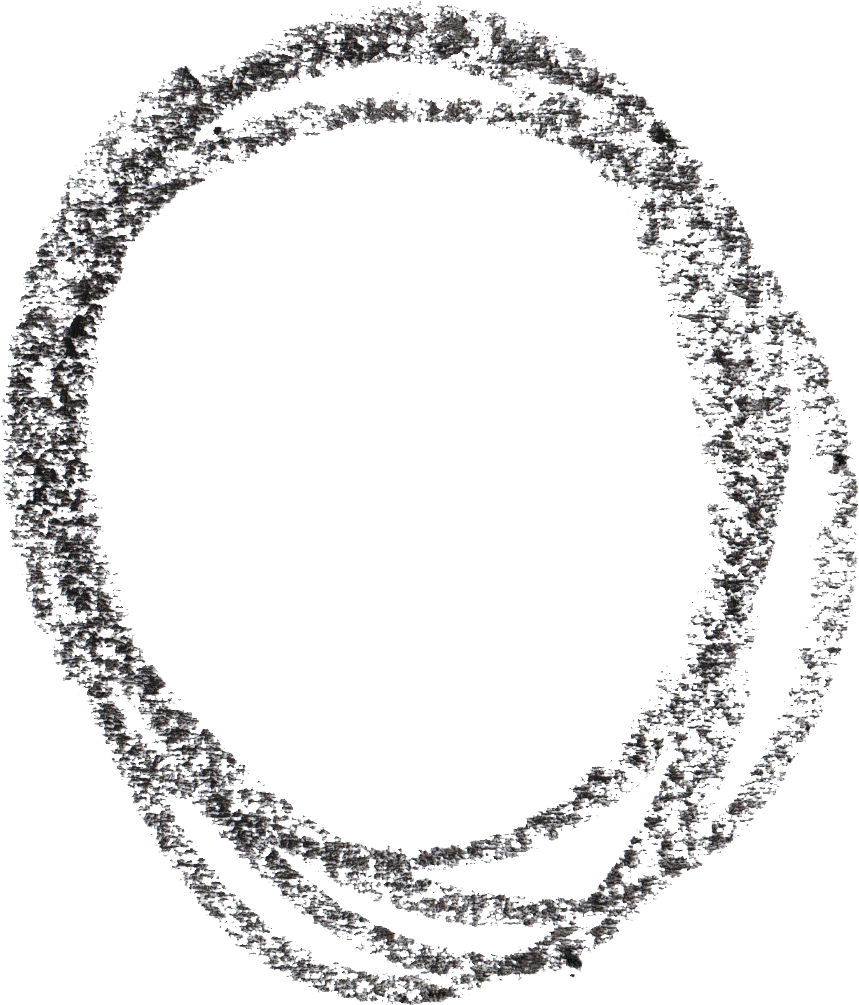 Free Download - Chain Circle Transparent (859x1005), Png Download