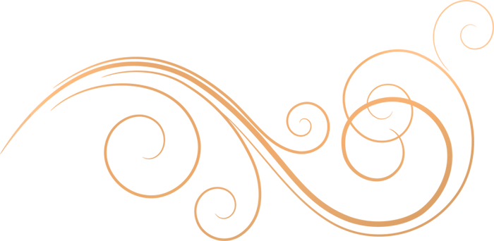 Wind Clipart Colorful Swirl - Art (700x342), Png Download