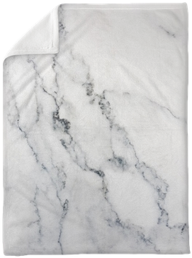 White Marble Background And Texture And Scratches Plush - Sketch (400x400), Png Download