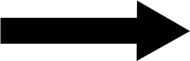 Simple Right Black Arrow Png - Illustration (472x472), Png Download
