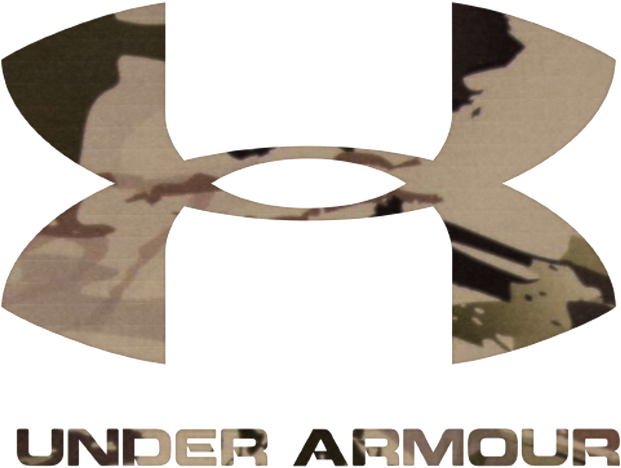 Under Armour Ridge Reaper Logo - Under Armour Parodi Tote Bag (700x500), Png Download