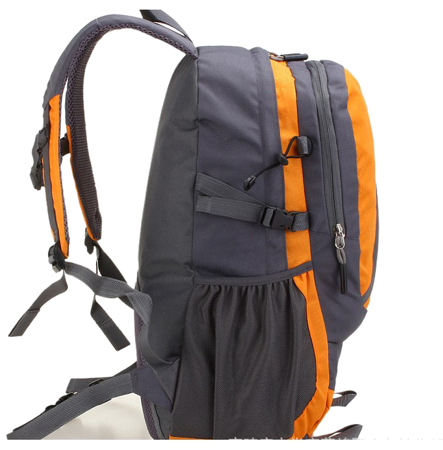 Travel Backpack Png Transparent Image Backpack (783x783), Png Download