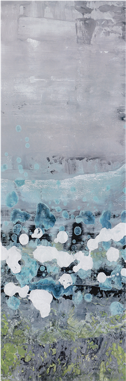 Motion 2 Piece Painting Print Set Paragon (750x750), Png Download
