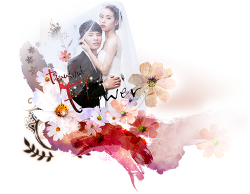 Cherry Blossom (500x388), Png Download