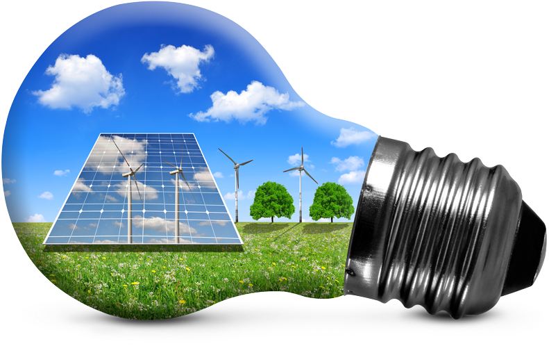Almost Every School Has Some Room To Improve Here Are - Cleaner Energy For Cleaner World (1000x690), Png Download