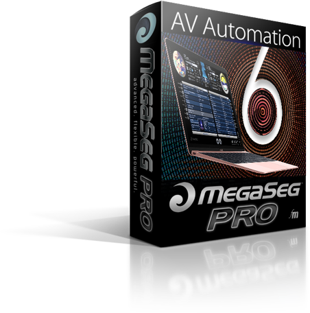 Download Megaseg Pro Software Box - Megaseg Pro 6 | Transparent PNG ...