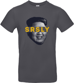 Kim Jong Un B&c Exact (350x350), Png Download