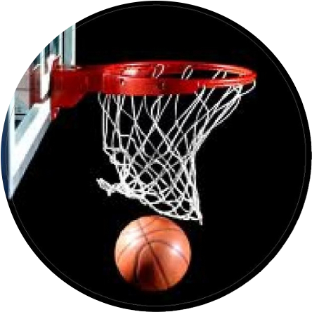 Basketball - Mastering The Mental Side Of Basketball (paperback) (450x450), Png Download