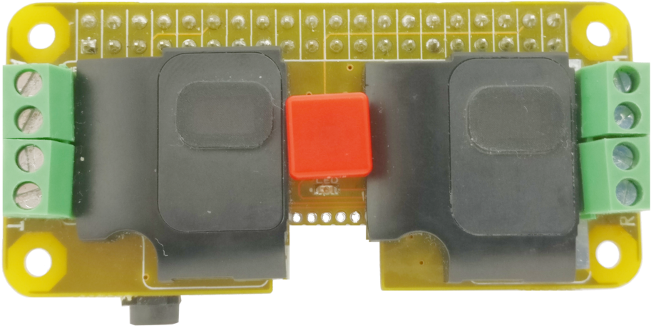 Speaker - Loudspeaker (1000x542), Png Download