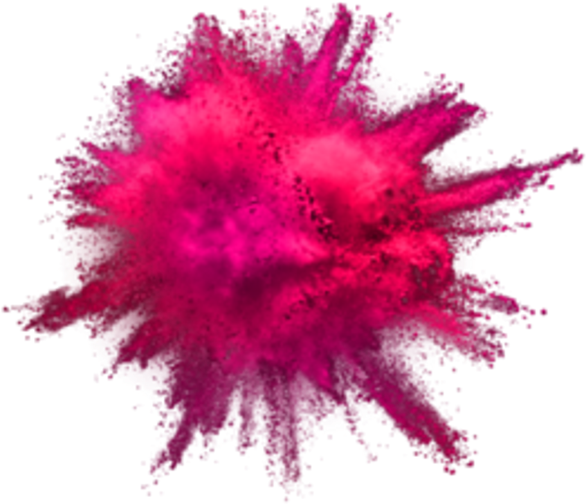 Red Smoke Png Photo - Wella Oil Reflections Smoothing Oil 100ml (400x400), Png Download