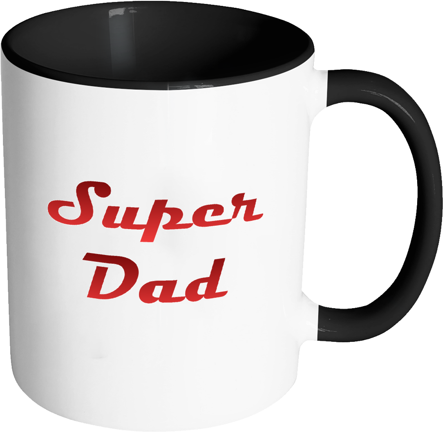 Devil Horns Heart Color Accent Coffee Mug - Black Devilish Heart Queen Duvet (600x600), Png Download