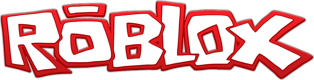 Roblox-logo - Logo De Roblox Png (1031x265), Png Download