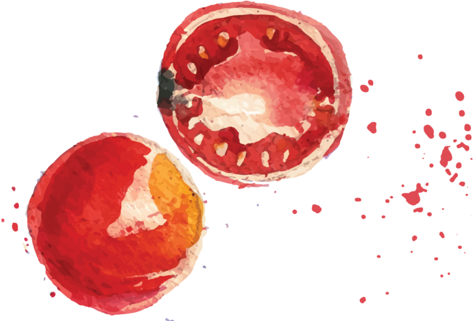 Csetomato - Blank Recipe Book: Wholesome Food (1000x467), Png Download