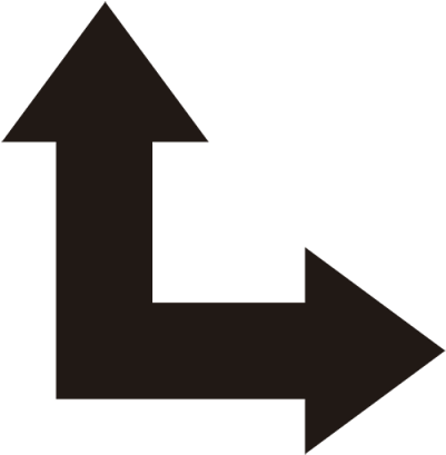 Arrow Icon In Flat Style, Arrow, Vector, Arrows Png - Icon Mouse Drag (640x640), Png Download