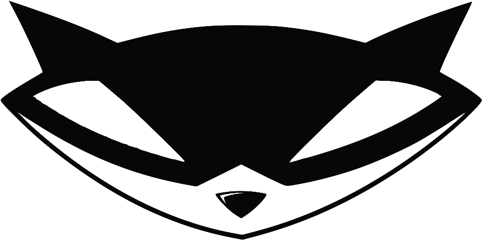 Sly Cooper Tag - Sly Cooper (1023x544), Png Download