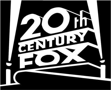 Report - Logotipo 20th Century Fox (465x378), Png Download