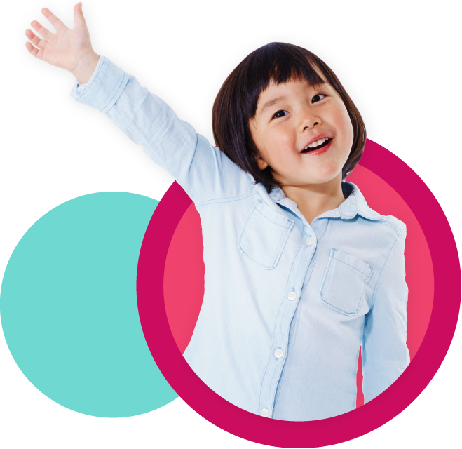 Get Updates From Naeyc - Child Png (659x640), Png Download