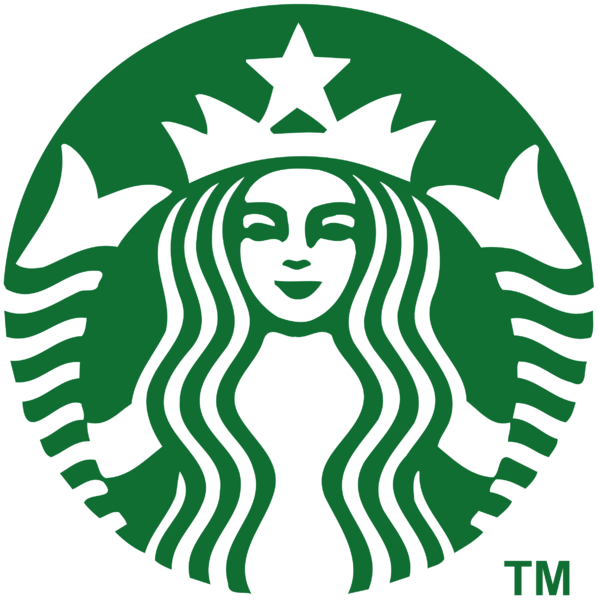 Starbucks New Logo 2011 (800x600), Png Download