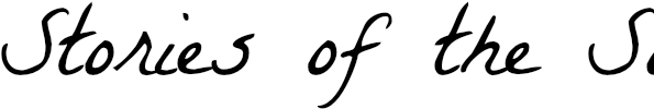 Calligraphy (600x315), Png Download