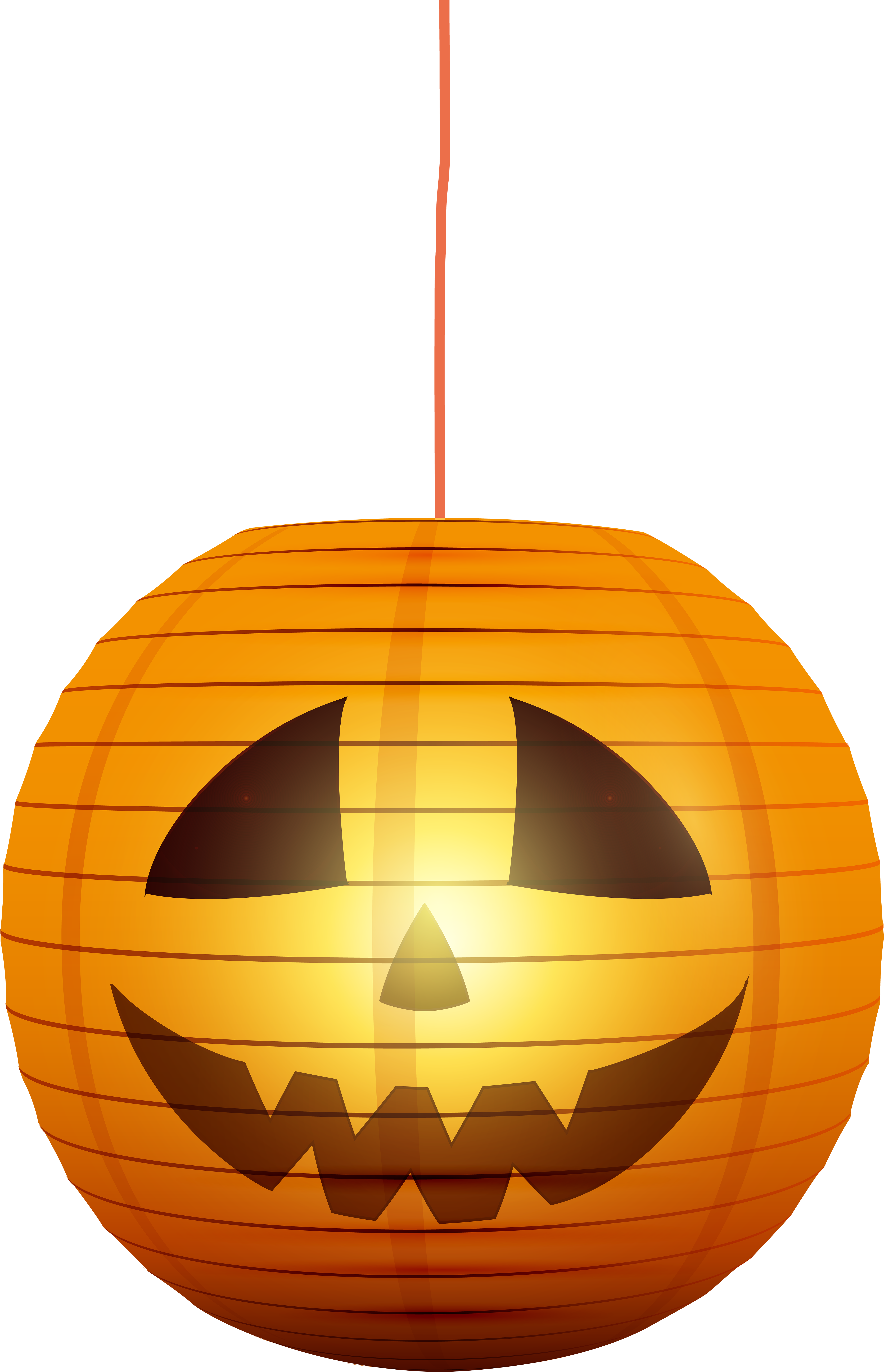Halloween - Transparent Halloween Lights Png (5275x8000), Png Download