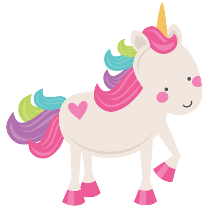 Clip Free Stock Unicorn Svg Scrapbook Cut File Cute - Cricut Unicorn Svg Free (432x432), Png Download
