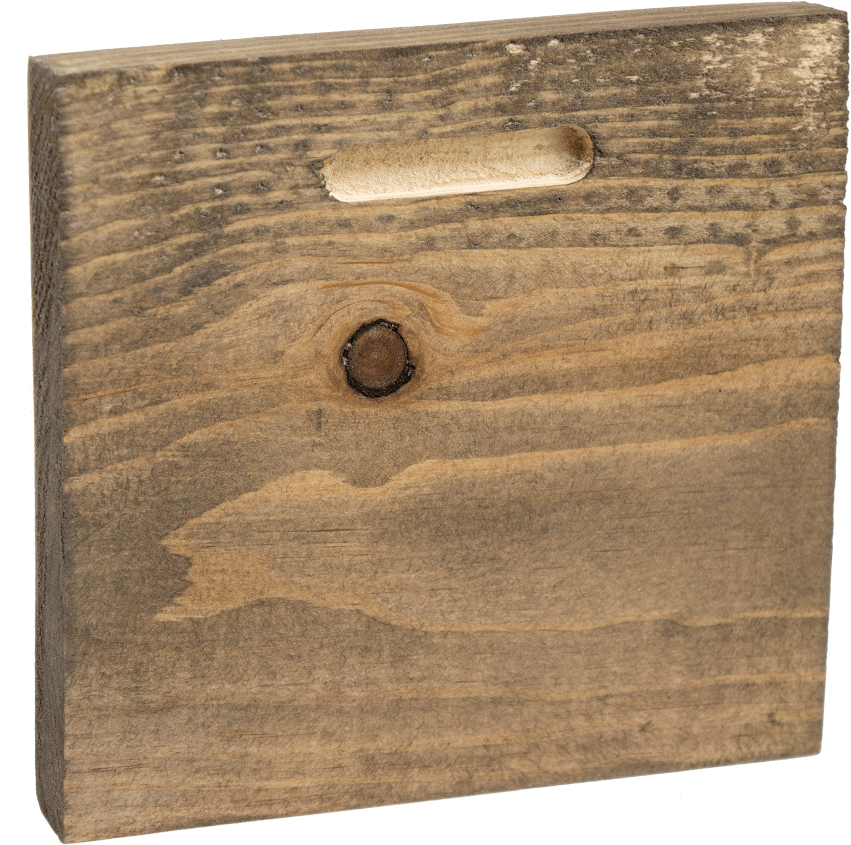 "walk A Mile" Wooden Sign - Definition (2000x2000), Png Download