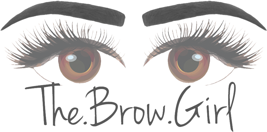 The Brow Girl - Baby Care (1024x996), Png Download
