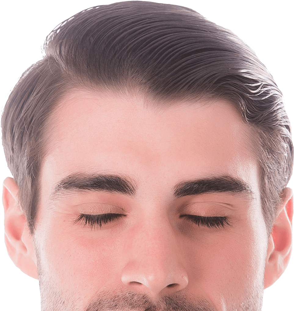 Model-male - Pores Male (1000x1054), Png Download