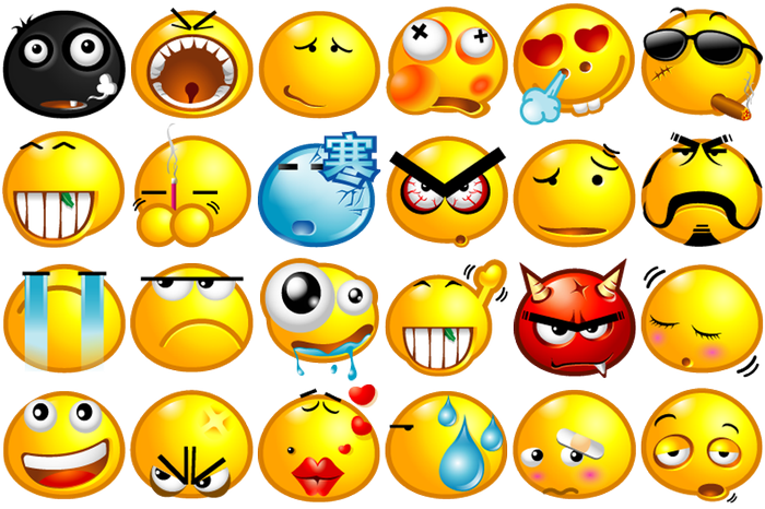 Who Switched Off My Brain ~ Emotions ~ Stress And Health - Emotions Bad (700x466), Png Download