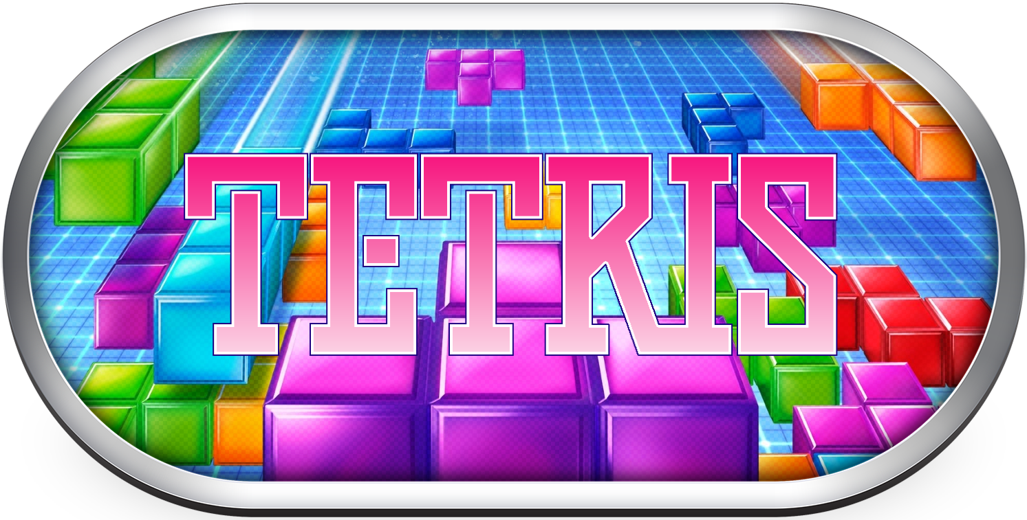 Tetris - Coque Apple Ipad Air Tetris - Etui Pour Téléphone Mobile (1506x756), Png Download