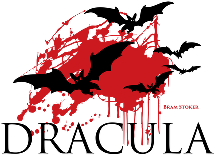 When Most People Hear The Name Dracula They Think Of - Dracula Name (450x372), Png Download