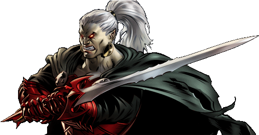 Dracula - Marvel Avengers Alliance Dracula (532x270), Png Download