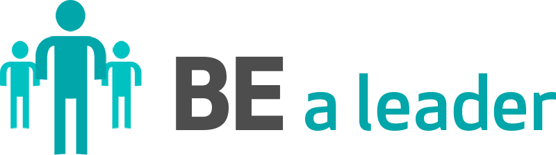 Be Img Leader - Dignity Health White Logo Png (800x224), Png Download