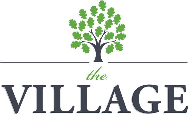 Single Mother Transitional Housing Knoxville - Village At Leesburg Logo (728x364), Png Download