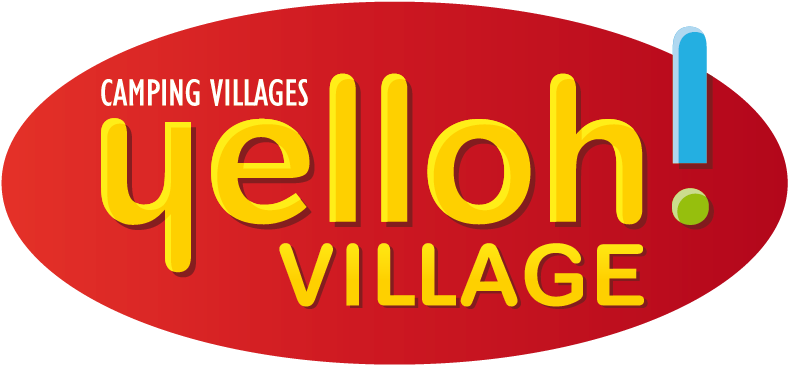 Logo Fayolan 01 2013 Yelloh Logo Quadri - Yelloh Village (842x596), Png Download