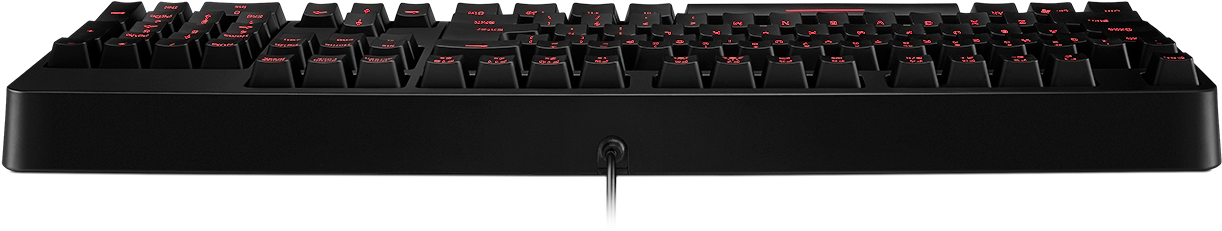 Celeritas Ii - Benq Zowie Celeritas Ii Us (1260x840), Png Download