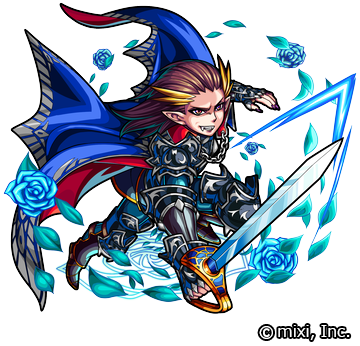 Count Dracula - モンスト ドラキュラ (360x346), Png Download