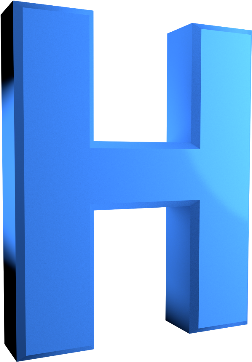 Png A To Z Letters, Svg Cut File - Letter (1600x1333), Png Download